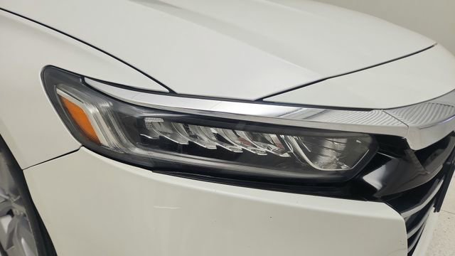 Used 2021 Honda Accord LX image 26