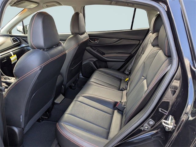 Used 2019 Subaru Crosstrek 2.0i Limited w/ Popular Package #2 image 13