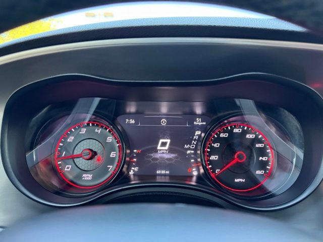 Used 2022 Dodge Charger R/T w/ Blacktop Package RWD image 18