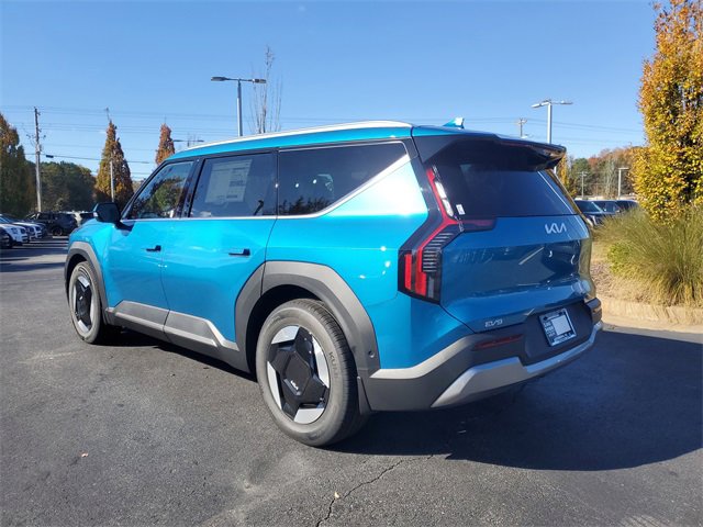 New 2026 Kia EV9 Wind image 6