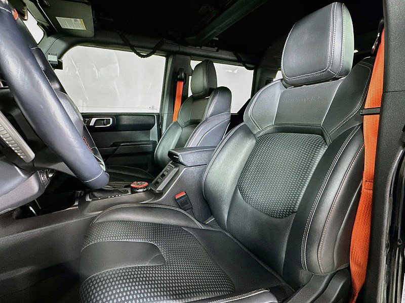 Used 2024 Ford Bronco Raptor AWD/4WD image 11