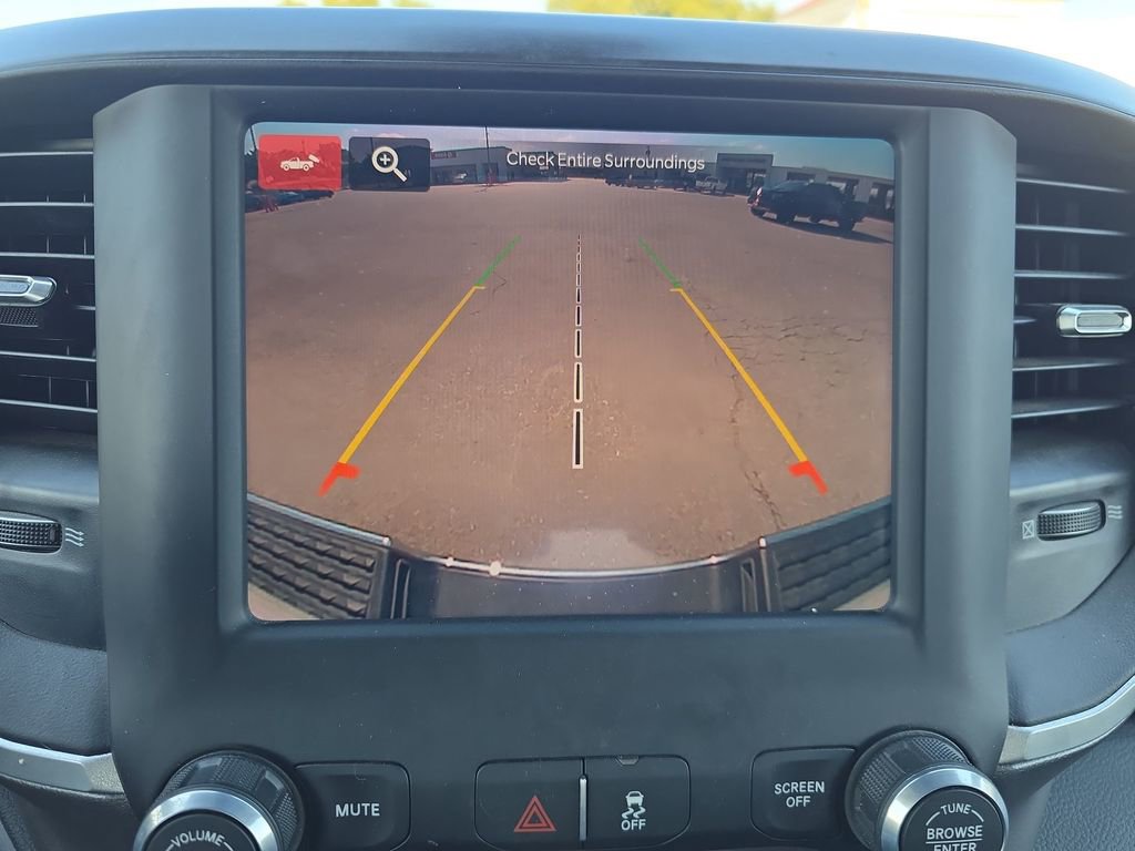 Used 2023 RAM 2500 Big Horn w/ Level 1 Equipment Group image 20