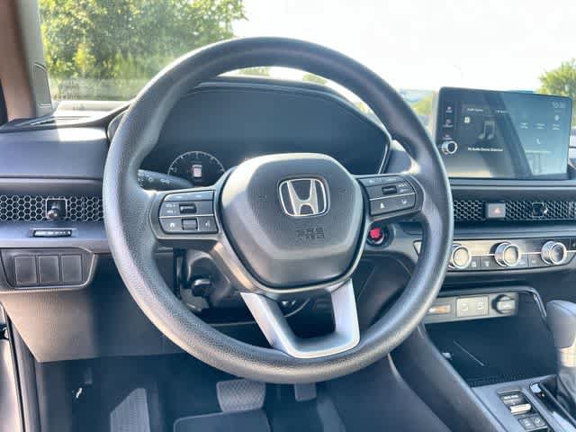 Certified 2026 Honda CR-V EX image 17