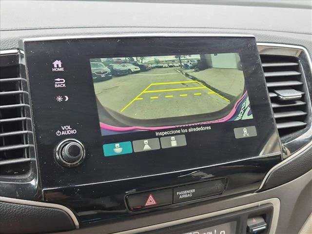 Used 2021 Honda Pilot EX-L image 13