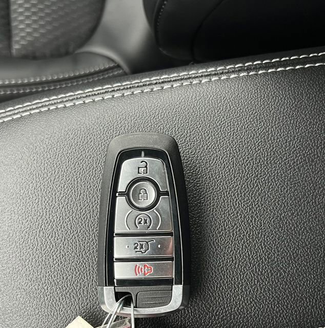 New 2026 Ford Escape SE image 22