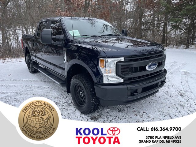 Used 2022 Ford F350 XL
