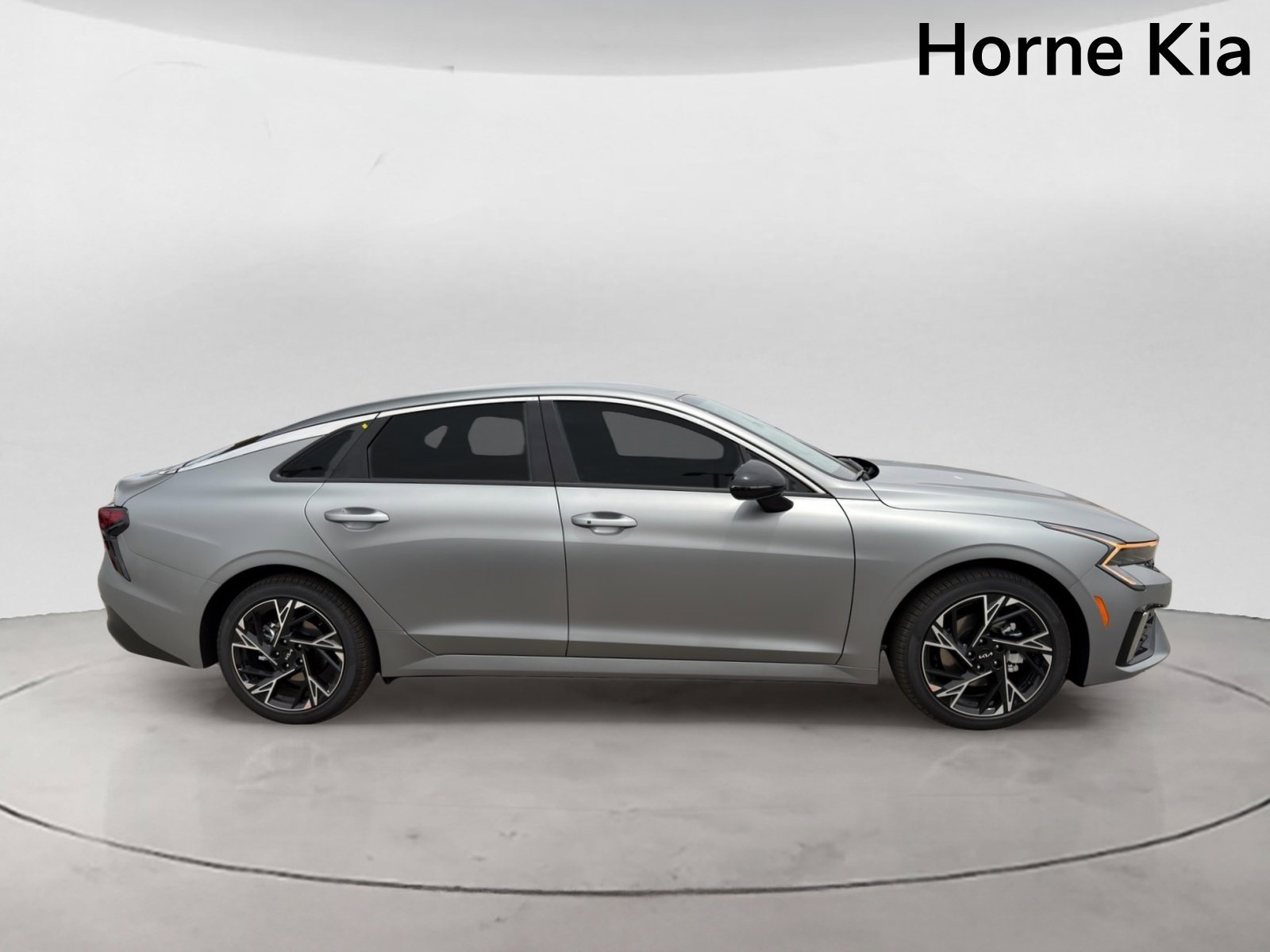 New 2026 Kia K5 GT-Line FWD image 3