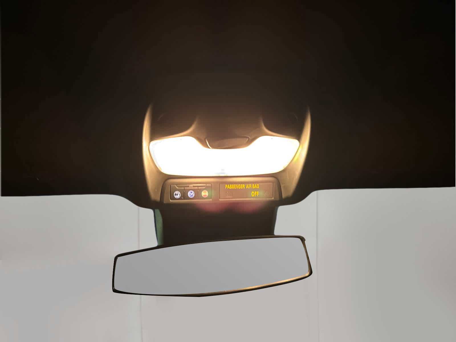 Used 2024 Chevrolet Colorado Trail Boss image 23