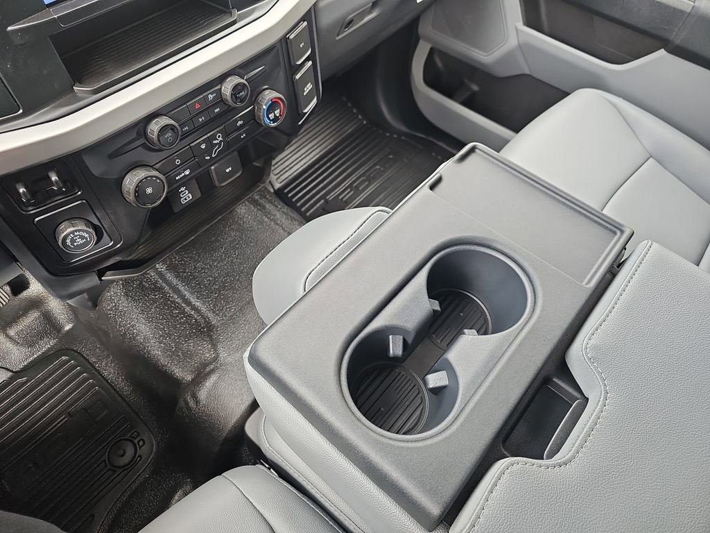 New 2025 Ford F350 XL w/ XL Chrome Package image 23
