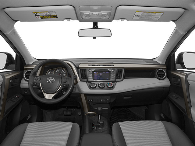Used 2014 Toyota RAV4 LE AWD/4WD image 7