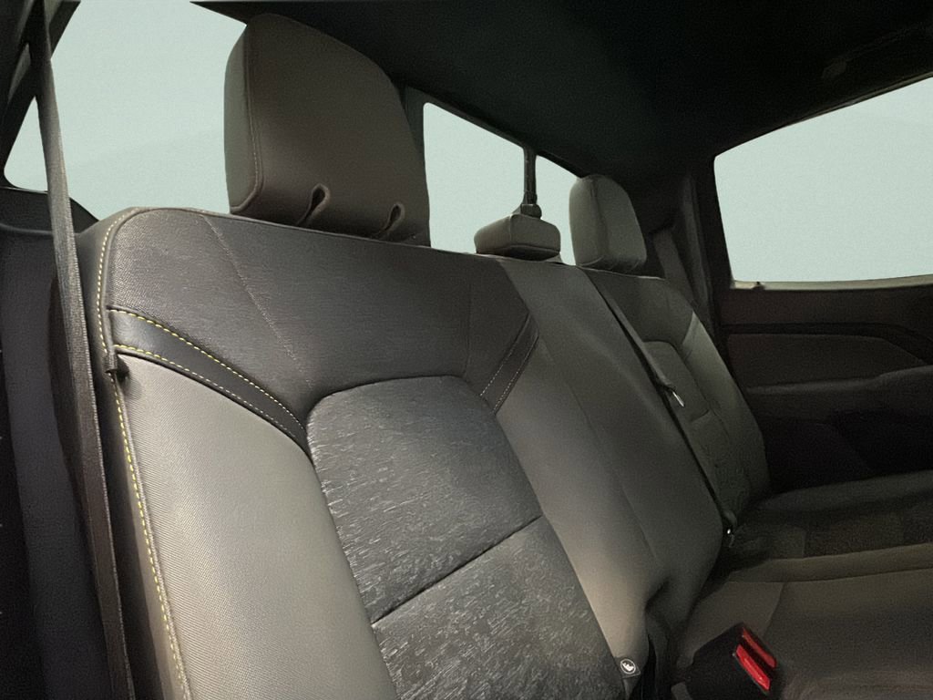 Used 2024 Chevrolet Colorado ZR2 w/ Technology Package image 13