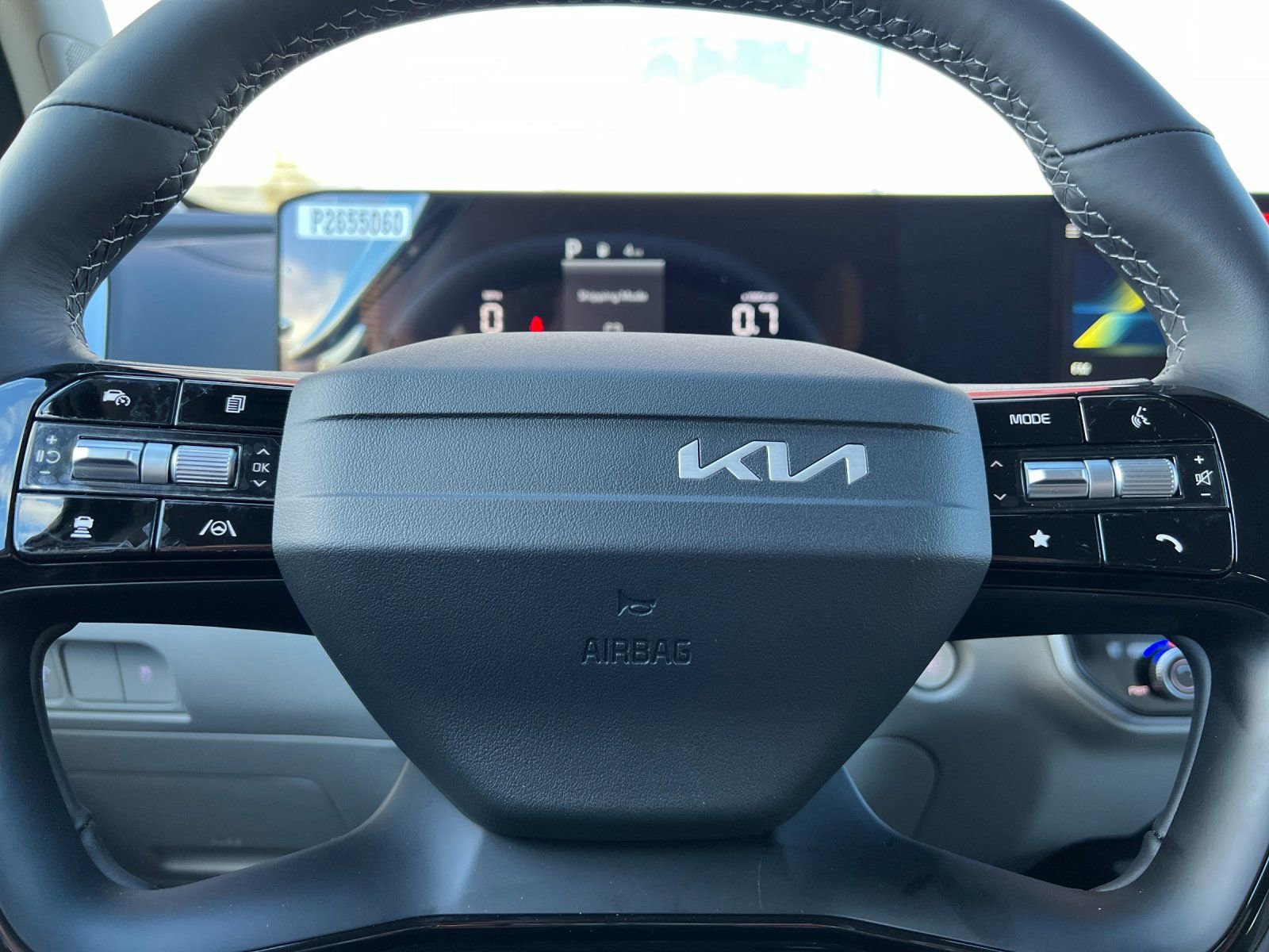 New 2026 Kia Sorento S AWD/4WD image 24