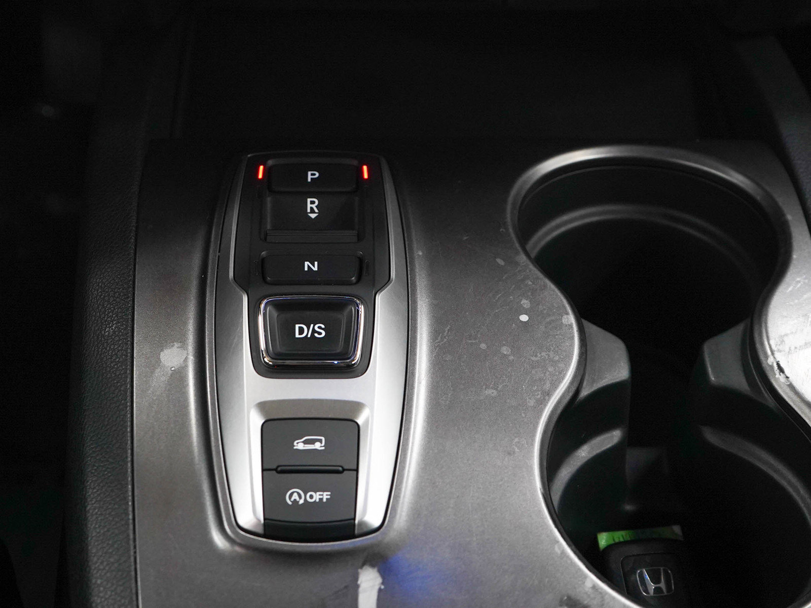 Used 2022 Honda Pilot Black Edition image 21