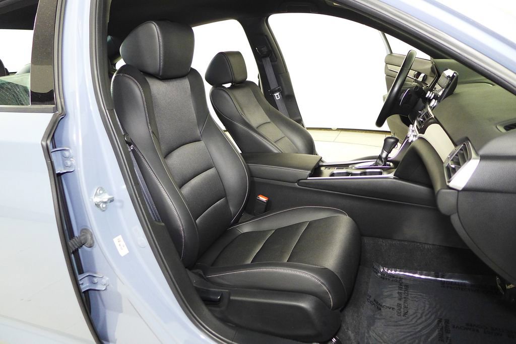 Used 2022 Honda Accord Sport image 18