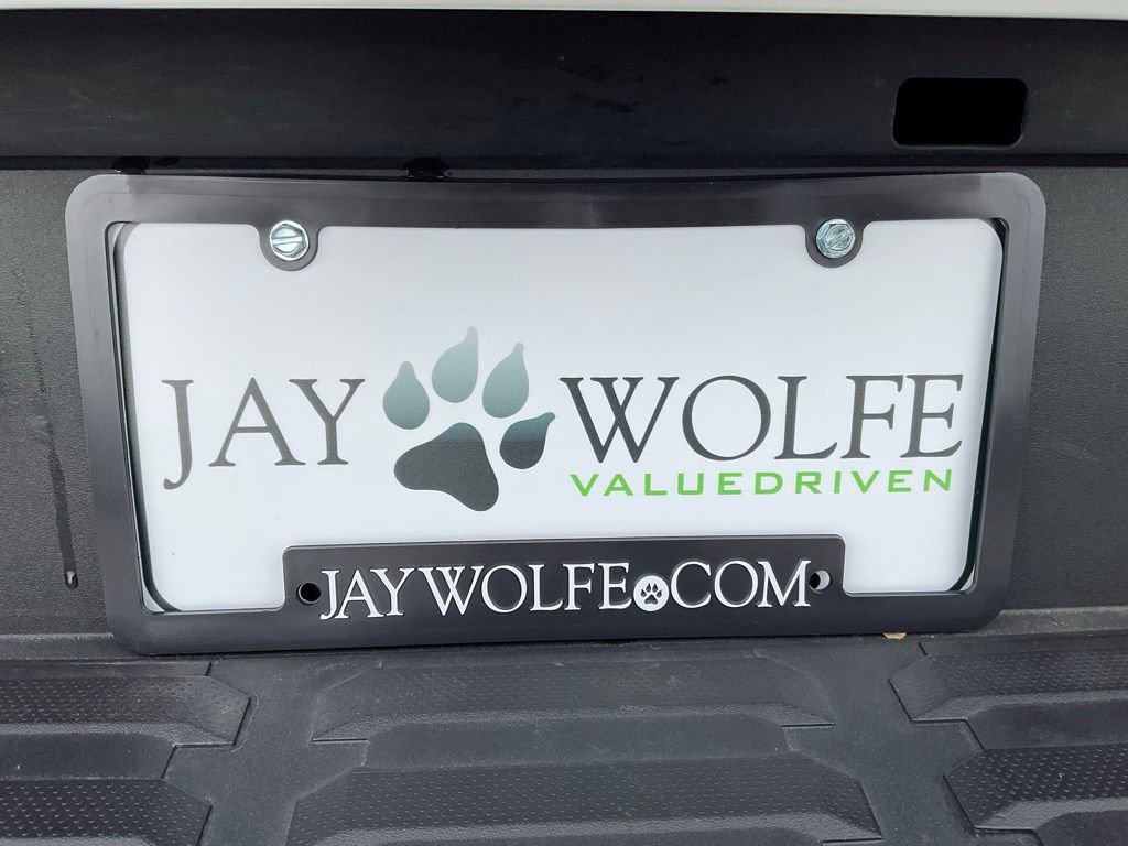 Used 2024 Toyota Tundra 1794 Edition image 23