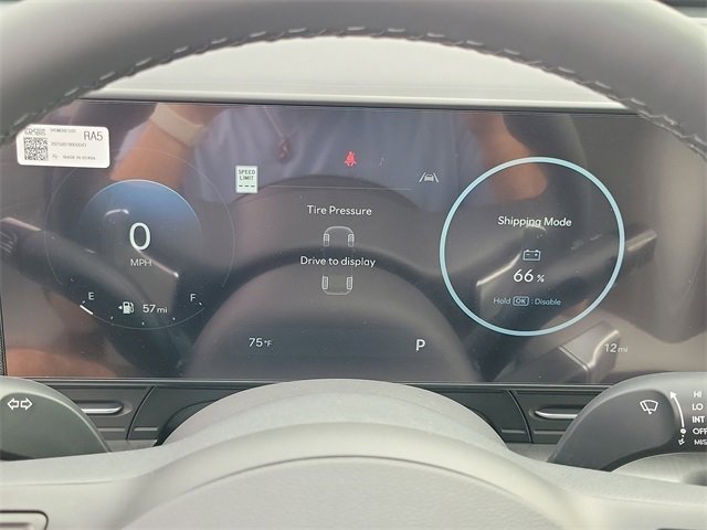 New 2026 Hyundai Kona SEL Premium image 7