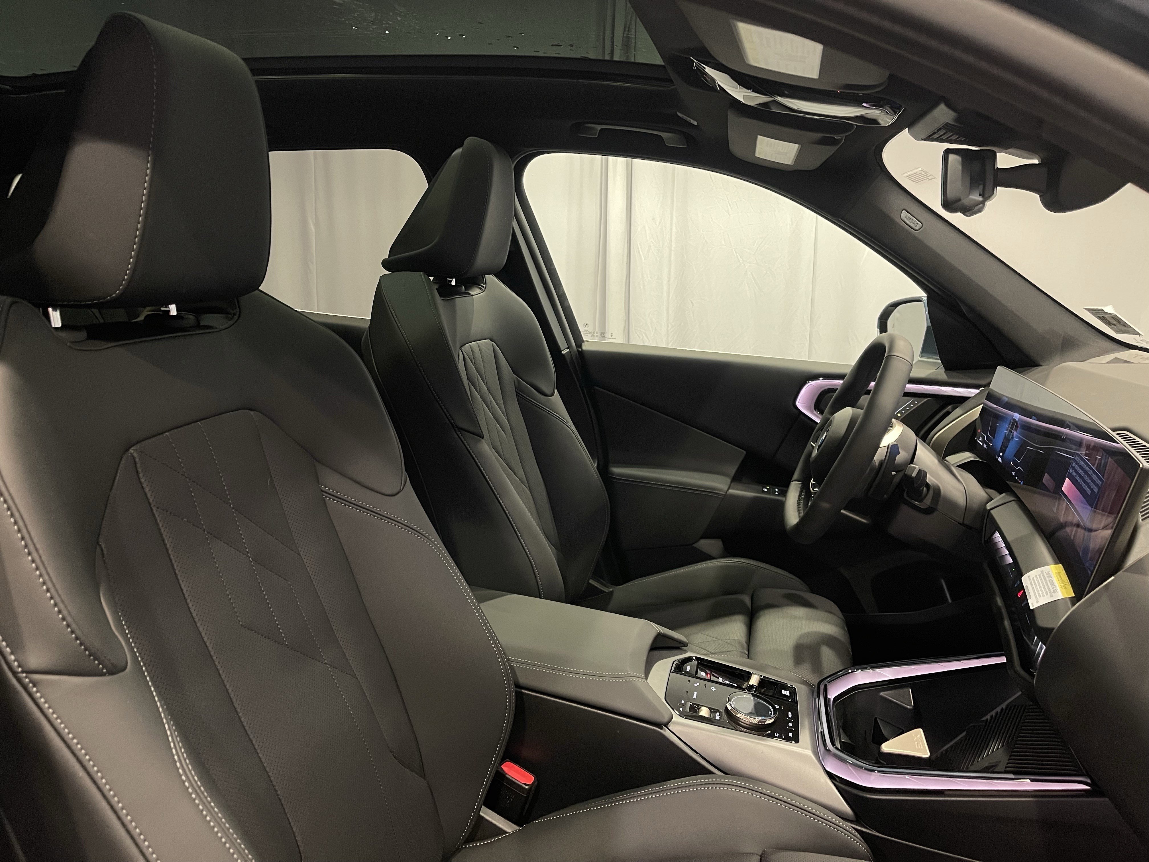 Used 2025 BMW X3 xDrive30i image 15