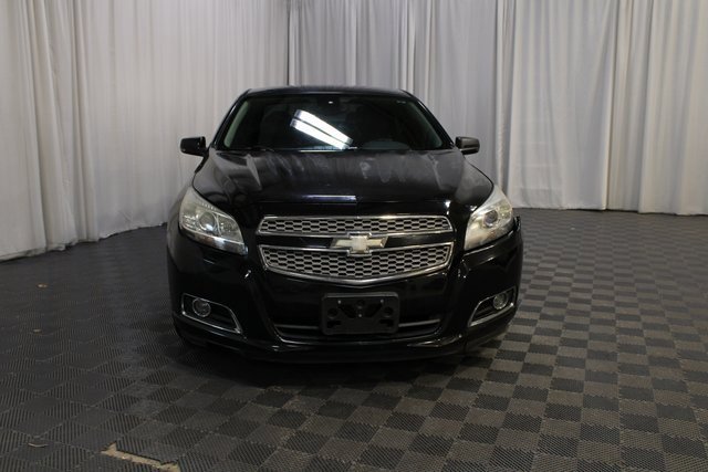 Used 2013 Chevrolet Malibu LTZ image 28