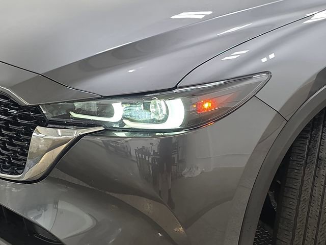 Used 2023 MAZDA CX-5 AWD 2.5 S w/ Premium Package image 31