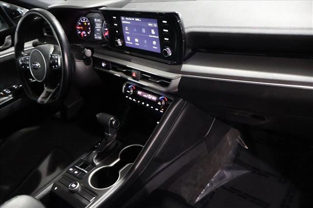 Used 2021 Kia K5 GT-Line w/ GT-Line FWD Premium Package image 26