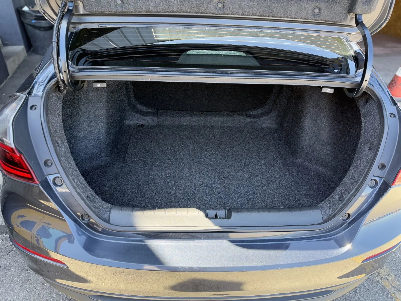 Used 2022 Honda Insight EX image 18