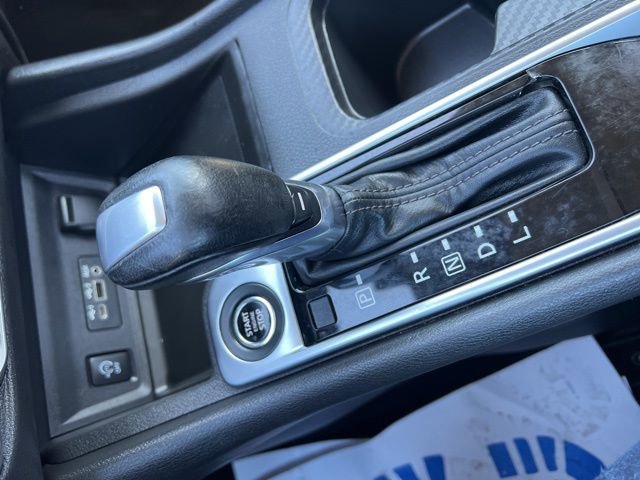 Used 2024 Nissan Sentra SV image 17