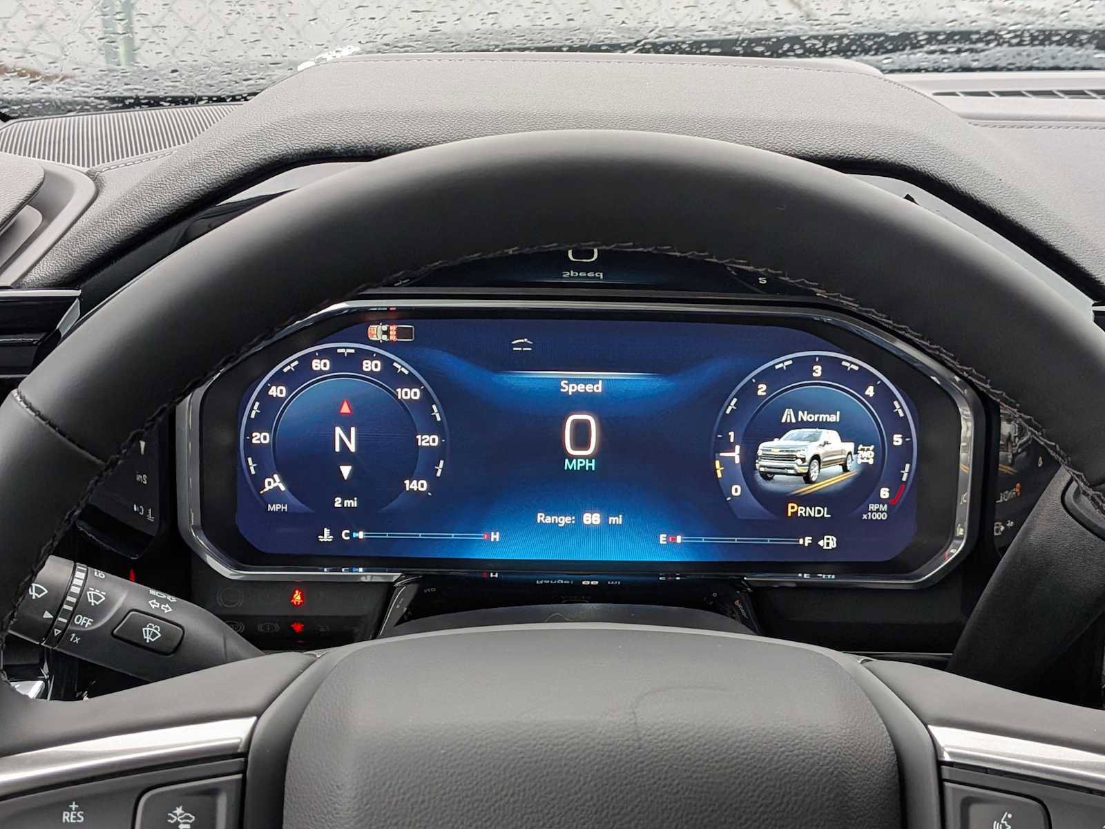 New 2026 Chevrolet Silverado 1500 LT w/ Safety Package image 34