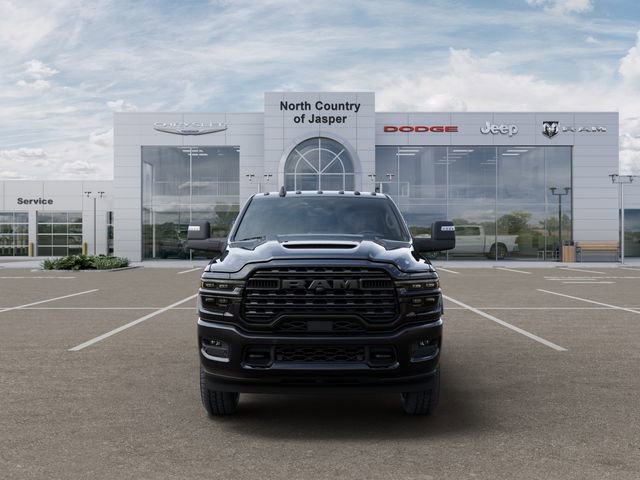 New 2026 RAM 2500 Limited image 6