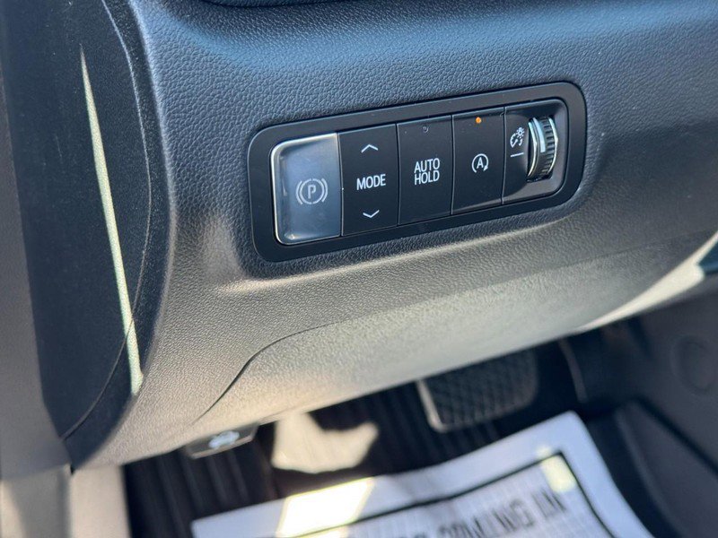 New 2026 GMC Terrain Elevation w/ Black Edition image 14