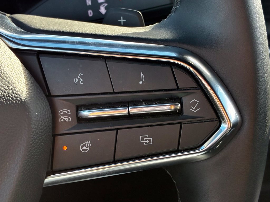 Used 2026 Chevrolet Equinox LT AWD/4WD image 13