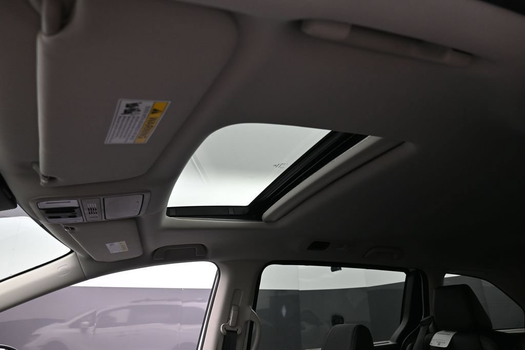 New 2026 Honda Odyssey EX-L image 52