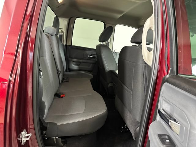 Used 2024 RAM 1500 Classic SLT image 27