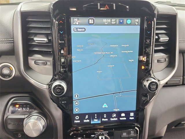 Used 2023 RAM 1500 Laramie image 26