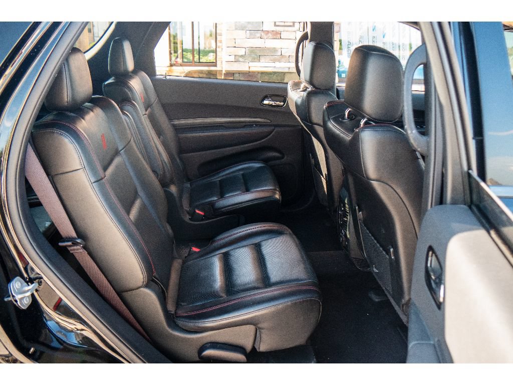 Used 2023 Dodge Durango R/T AWD/4WD image 21