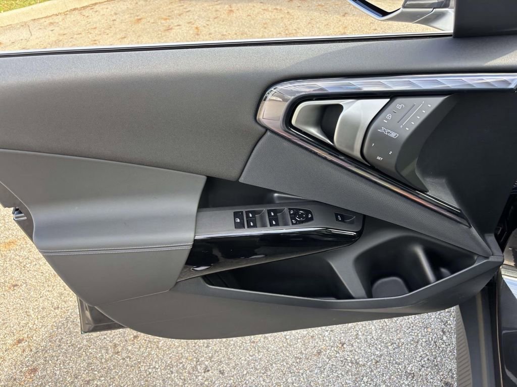 New 2026 BMW X3 xDrive30 w/ Premium Package image 11