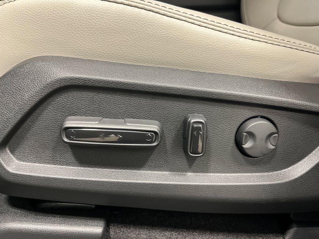 New 2026 Honda Passport RTL image 13