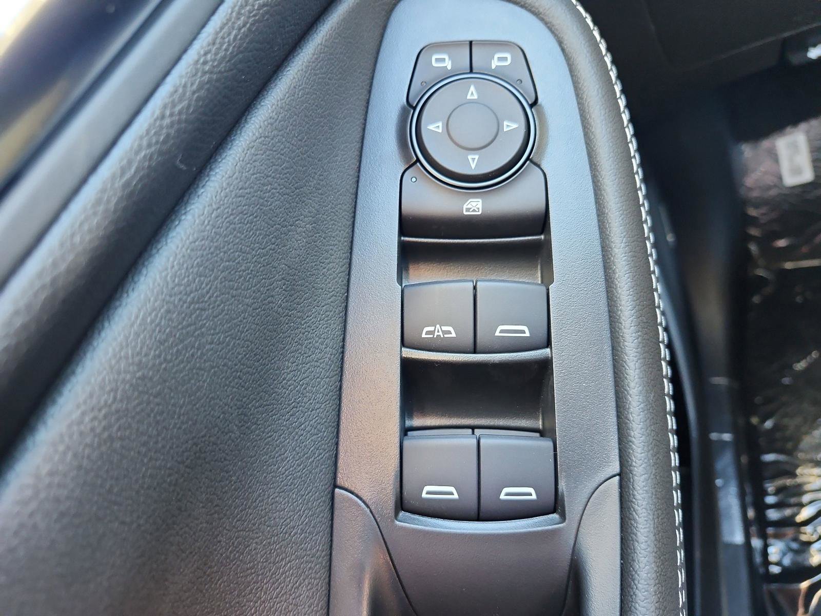 New 2026 Buick Encore GX Avenir w/ Avenir Technology Package AWD/4WD image 18