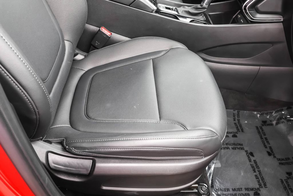 Certified 2023 Hyundai Tucson SEL w/ Convenience Package image 40