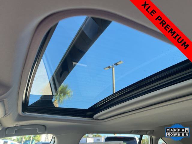 Certified 2025 Toyota RAV4 XLE Premium image 12