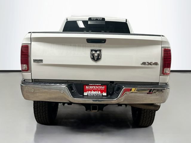 Used 2018 RAM 2500 Laramie w/ Convenience Group image 7