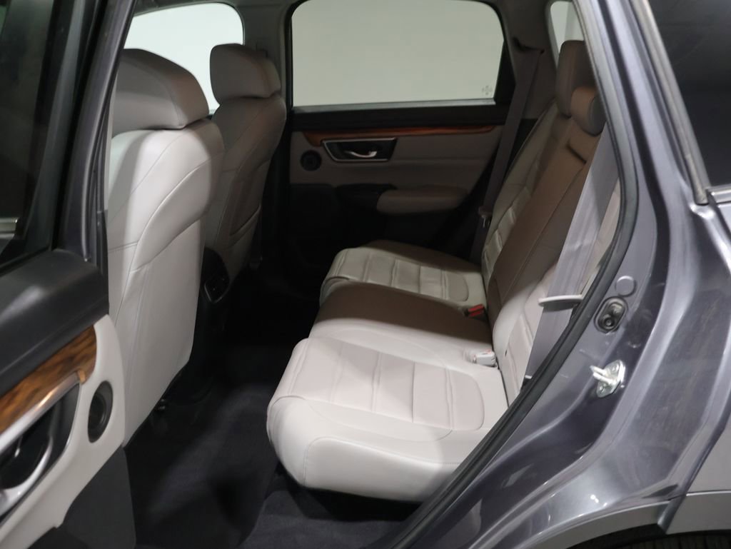 Used 2022 Honda CR-V Touring image 18
