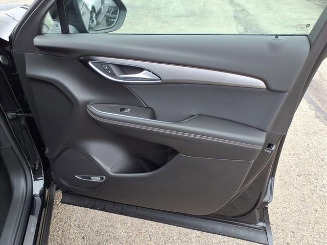 New 2026 Buick Envision Sport Touring image 25