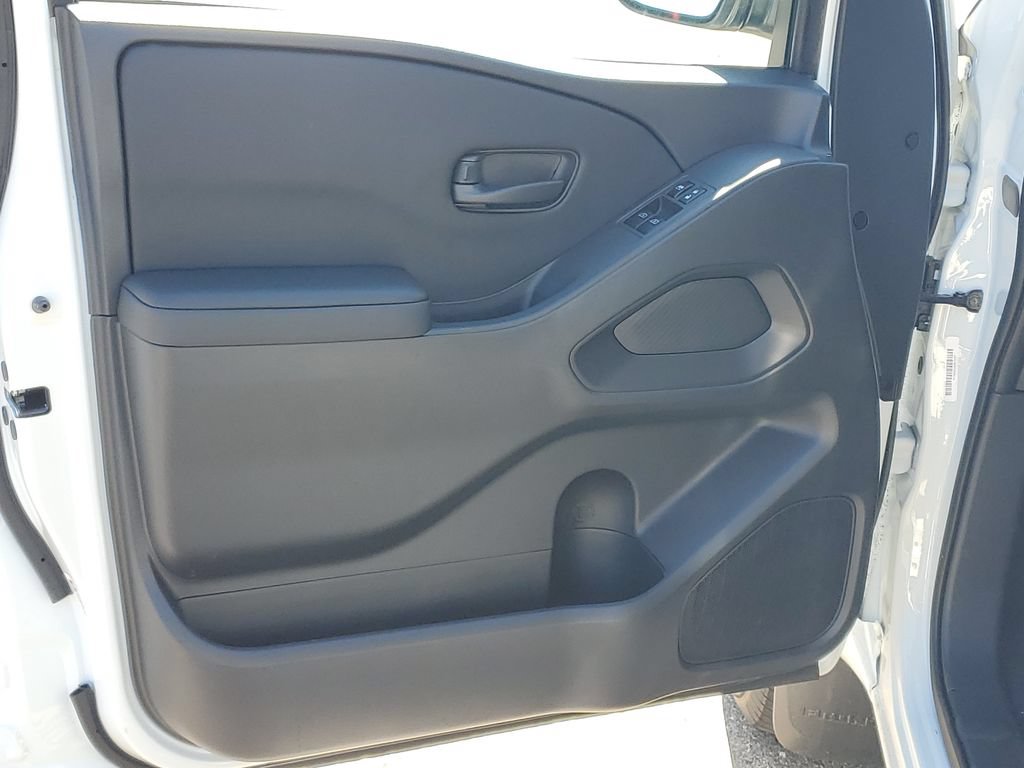 New 2026 Nissan Frontier S AWD/4WD image 8