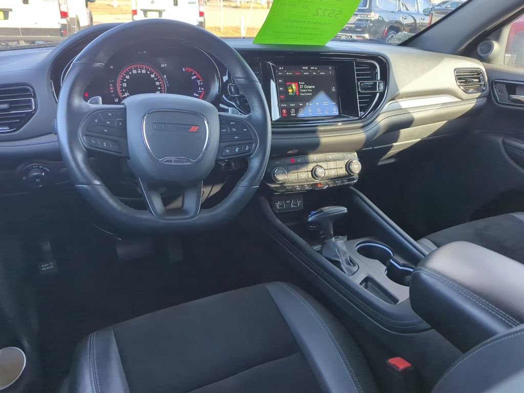 Used 2022 Dodge Durango GT image 17