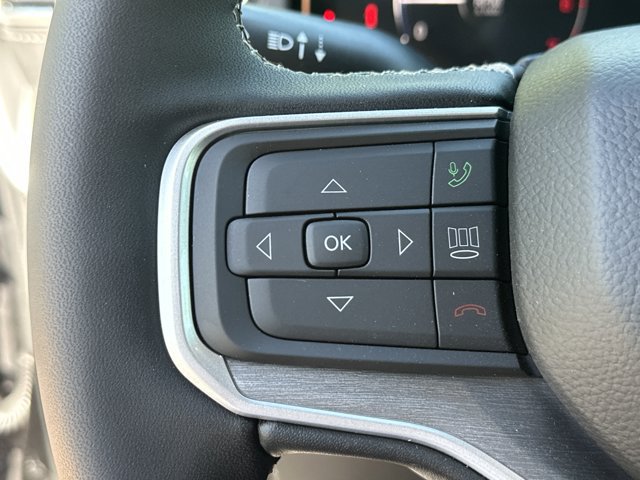 New 2026 Jeep Grand Wagoneer L Limited AWD/4WD image 26