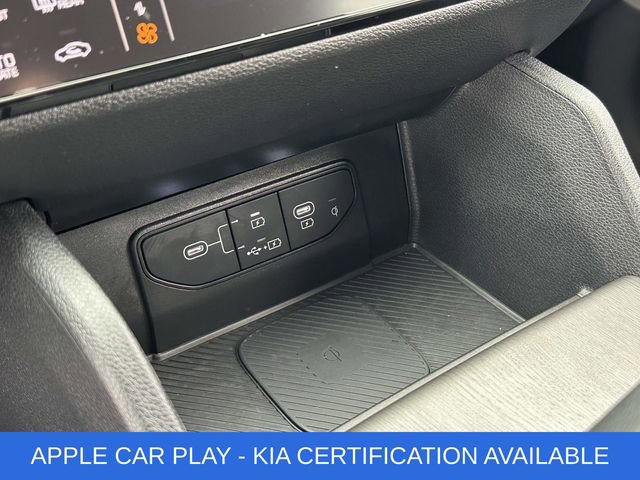 Used 2026 Kia Sportage X-Line image 7