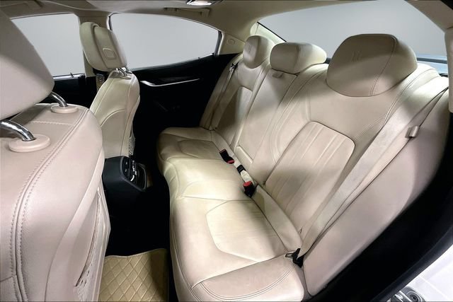 Used 2019 Maserati Ghibli RWD image 21