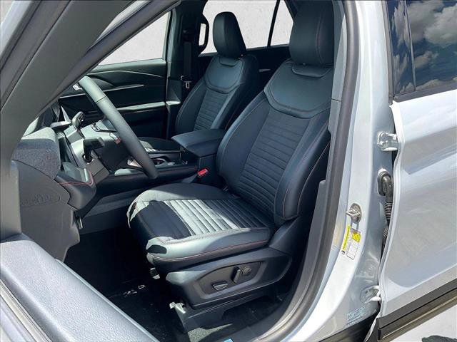 New 2026 Ford Explorer ST-Line AWD/4WD image 8