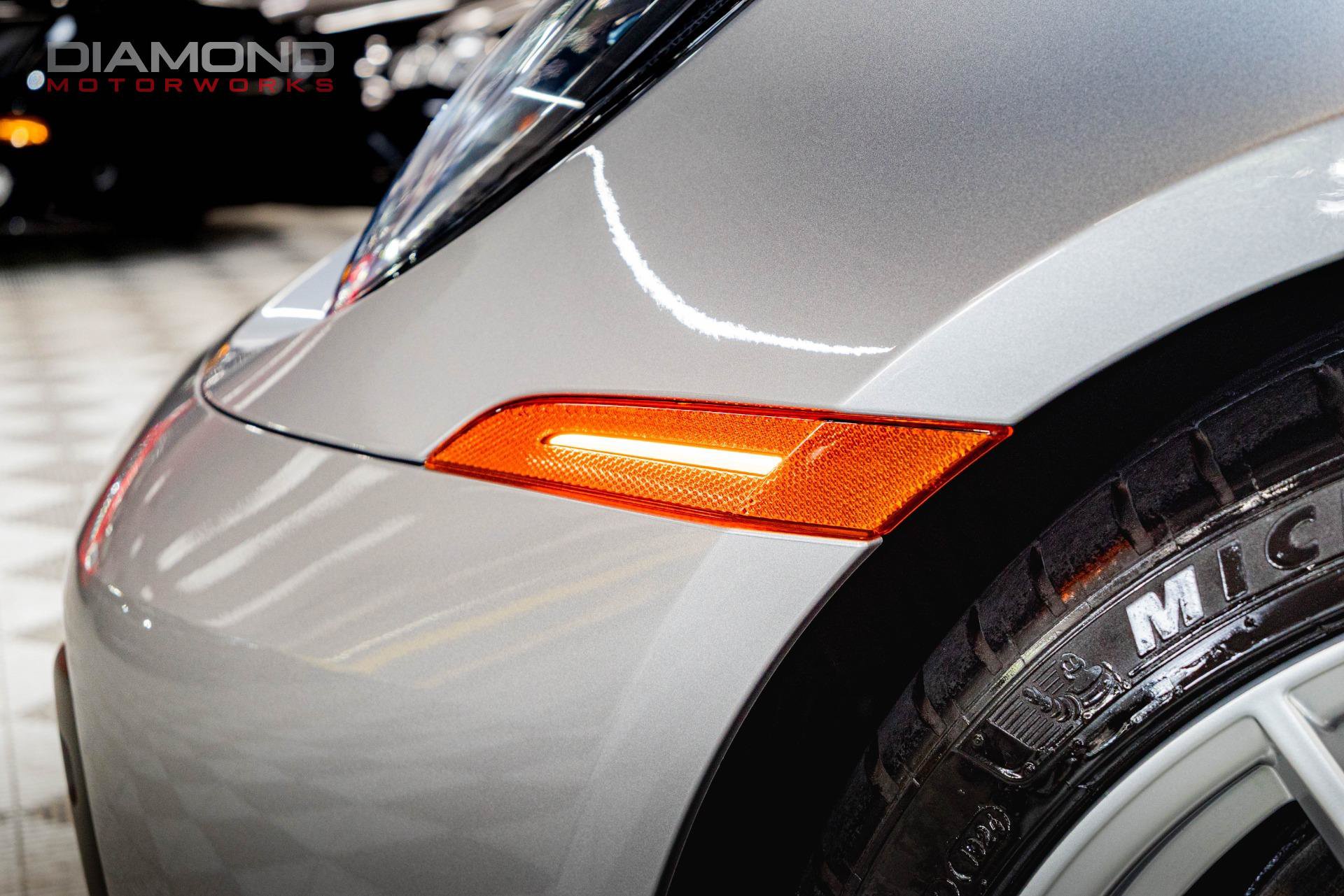 Used 2024 Porsche 911 Carrera S RWD image 47