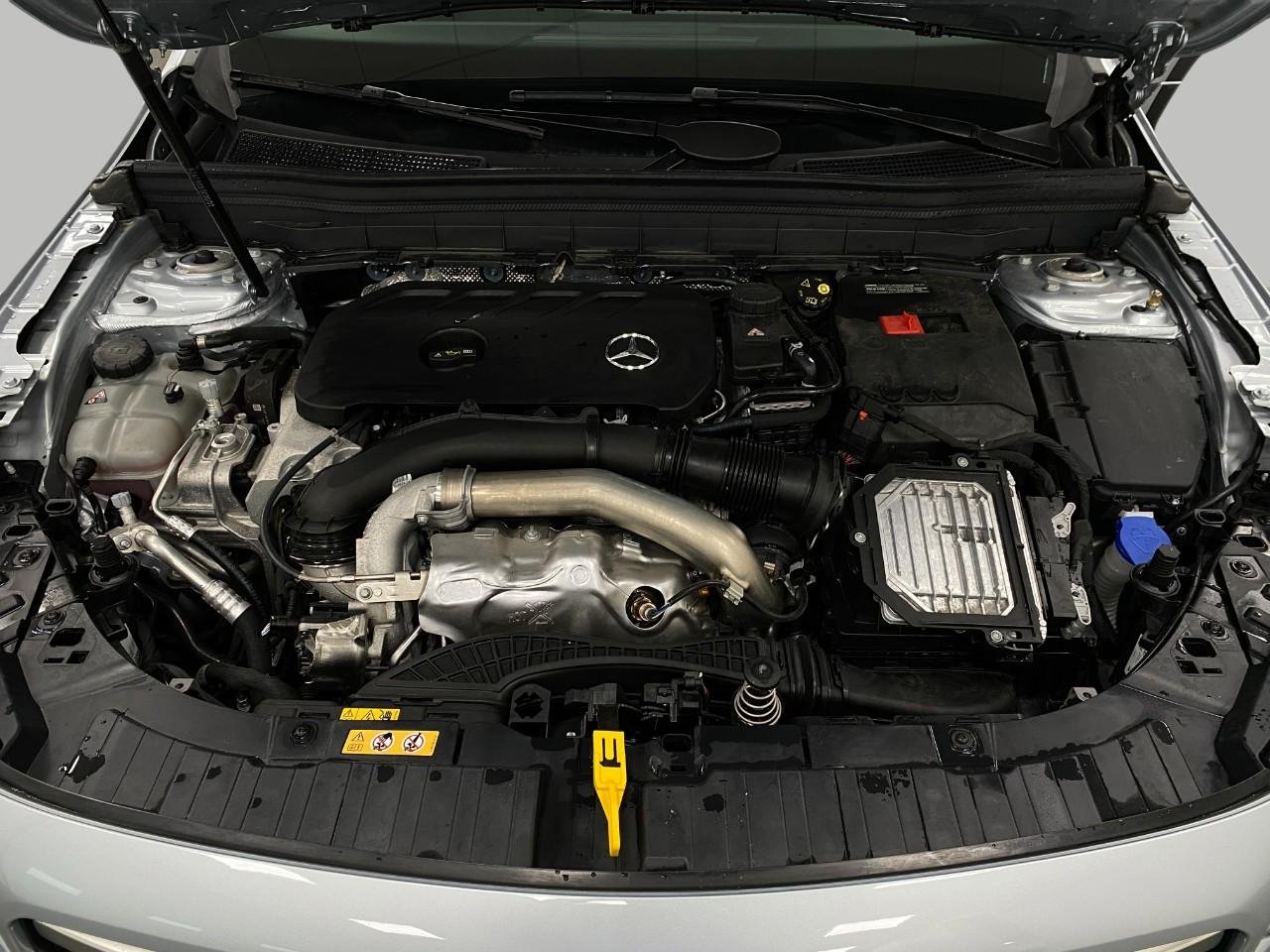 Certified 2026 Mercedes-Benz GLB 250 4MATIC image 42